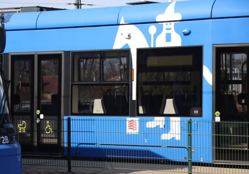 Jest zielone światło dla nowej linii tramwajowej w Krakowie