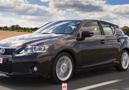 Najlepsze hybrydy do 60 tys. zł. Niektórych prawie nie da się zajechać