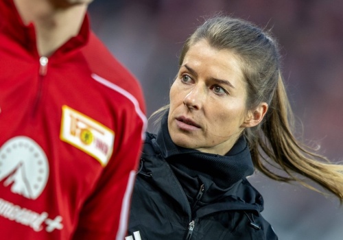 Historyczny moment. Kobieta pierwszą trenerką piłkarzy w klubie Bundesligi