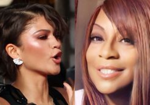 Zendaya nie ma kontaktu z przyrodnią siostrą. Ta OBGADAŁA ją w mediach: 