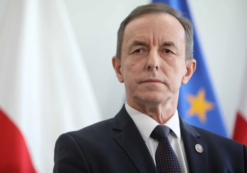 Afera Lenza. Po słowach Grodzkiego ujawniono bulwersującą prawdę