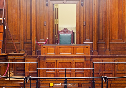 Polka skazana przez brytyjski sąd. Sędzia: powinnaś się wstydzić