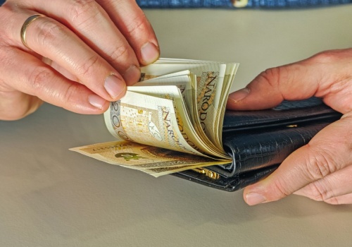 Sprawdź 50-proc. koszty. To wyższa pensja co miesiąc