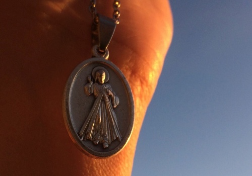 Dziś Niedziela Miłosierdzia Bożego – jedno z najmłodszych świąt w Kościele