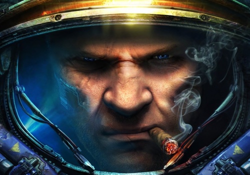 Weteran z Insomniac Games wzmacnia Blizzard; prace nad strzelanką w świecie StarCraft nabierają tempa