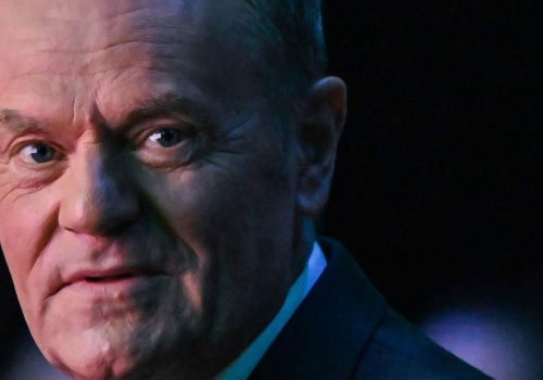 Premier Tusk wizytuje Azję. Spotka się z prezydentem Korei Południowej