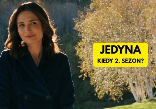 Kiedy powróci Jedyna? Uwielbiany serial Apple TV wraca