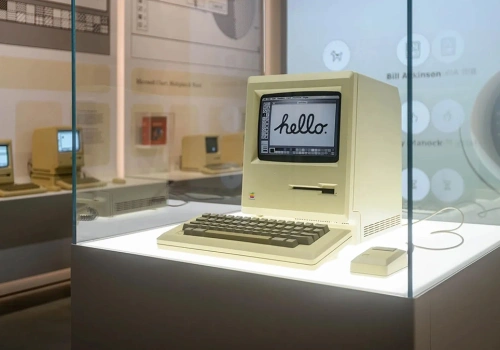 Od garażu Jobsa po iPhone’a. Wszystko w jednym miejscu i nie trzeba lecieć do USA