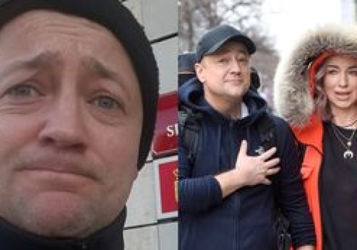 Czesław Mozil i jego żona NIE CHCĄ mieć dzieci. 