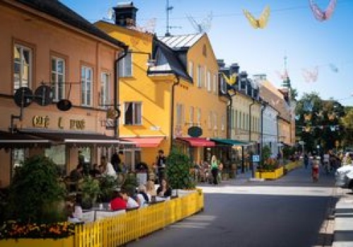 Nie chcą u siebie influencerów. Jedyne takie miasto w Europie