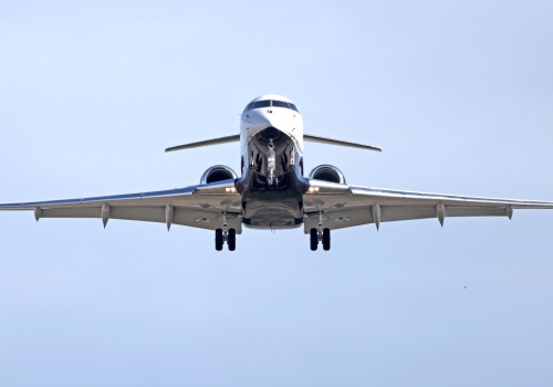 Odrzutowce Volkswagena latają 4x dziennie. Ekologia nie dla zarządu?