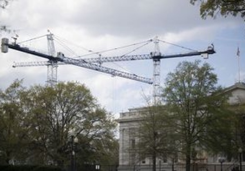 Jest decyzja ws. sali balowej Trumpa. Zostało 5 dni