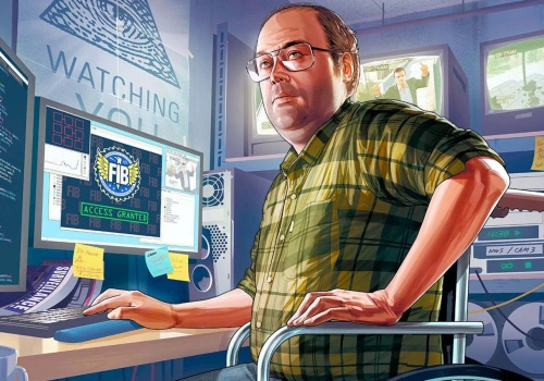 Rockstar Games padło ofiarą hakerów. Co z premierą GTA VI?