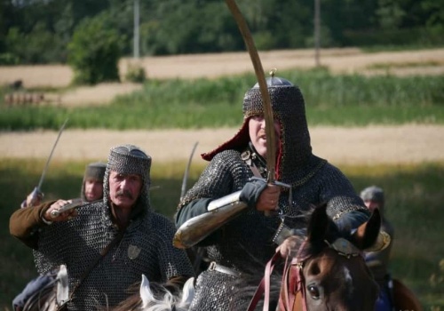 Kalendarium historyczne: 12 kwietnia 1709 – bitwa pod Lachowcami