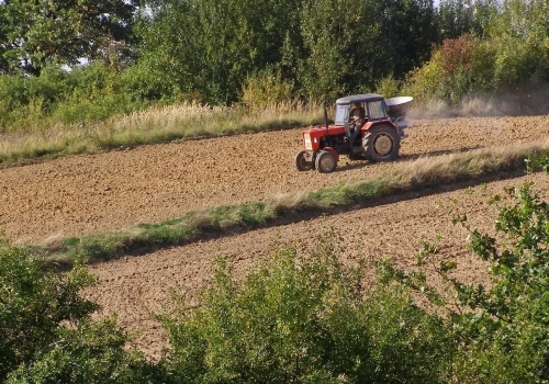 Czy część uzupełniająca renty rolniczej będzie zawieszona?
