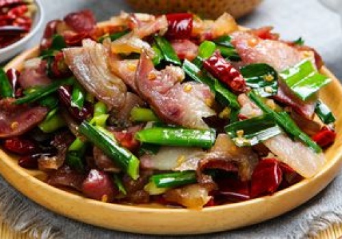 W PRL-u hit każdej kuchni. Tańsze niż boczek, a jeszcze smaczniejsze