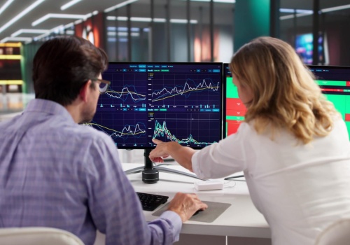 Obligacje: Skarbowe w dół, korporacyjne w górę