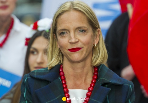 Mało kto o tym wie. Żona Rafała Trzaskowskiego ma siostrę bliźniaczkę