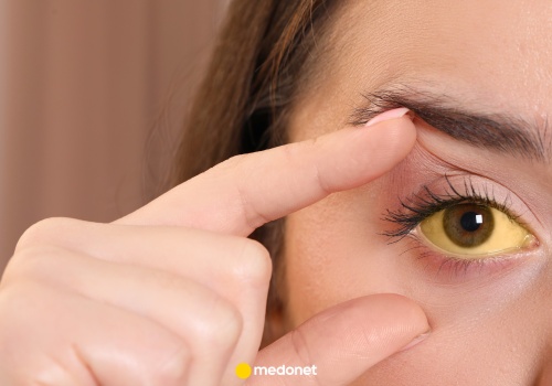 Urodziłeś się przed 1966 rokiem? Nie ignoruj tego objawu, może świadczyć o raku trzustki