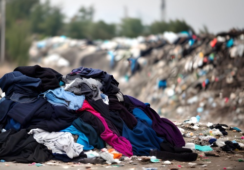 Gdzie bezpiecznie oddać używane ubrania w Warszawie? Tylko sprawdzone metody