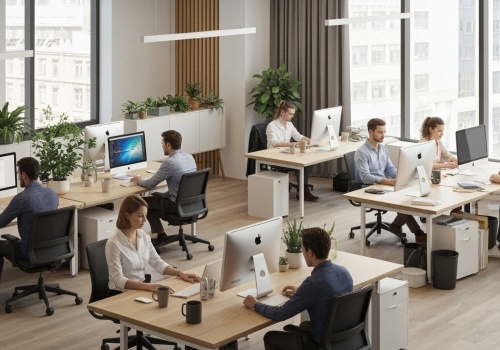 5 proc. się boi, reszta bagatelizuje ryzyko. Niepokojące dane