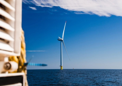 Morskie wiatraki dadzą turbo napęd polskiej gospodarce. Nawet 30 tys. nowych miejsc pracy i 346 mld zł zysków