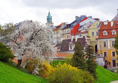 Majówka w województwie lubelskim – trzy dni w rytmie natury, historii i smaków regionu