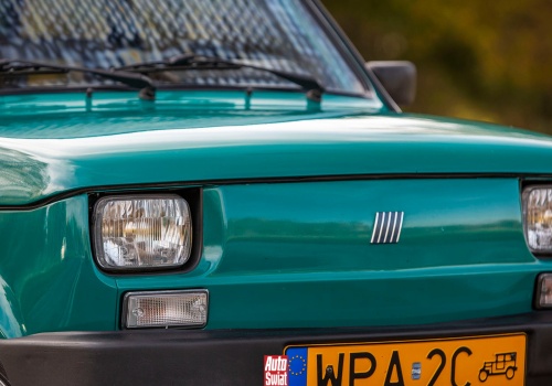 Trudny quiz o autach PRL po upadku PRL. Powyżej 5/10 to już wyczyn