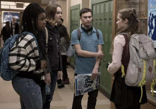 Te filmy zmienią twój sposób myślenia. Koniecznie obejrzyj w kwietniu