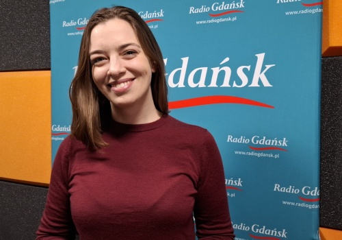 Między matematyką a sensem życia. Historia Zofii Gonzalez