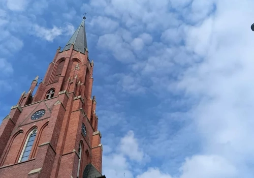 Parafia NSPJ organizuje festyn charytatywny i prosi o wsparcie