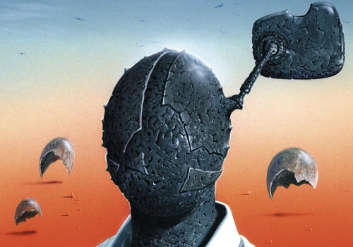 Philip K. Dick – książki: kolejność, chronologia, jak czytać