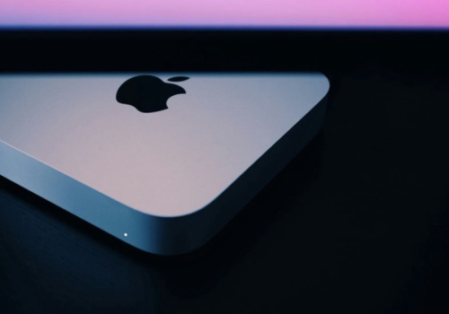 Apple w opałach? Części komputerów nie da się kupić