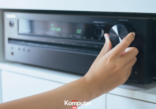 Szukasz najlepszego amplitunera? Oto 20 najpopularniejszych modeli w Polsce