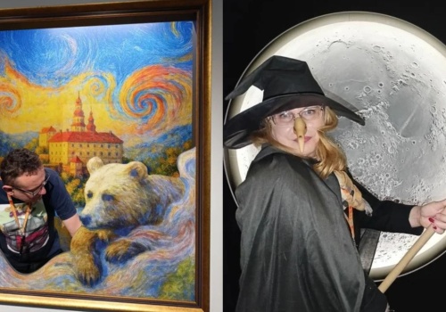 Witajcie w Polsko-Czeskim Interaktywnym Muzeum w Kudowie‑Zdroju