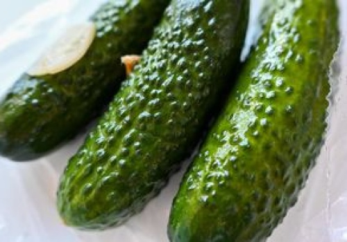 Już pojawiają się na bazarku. Ja nie przepłacam i robię sama w domu