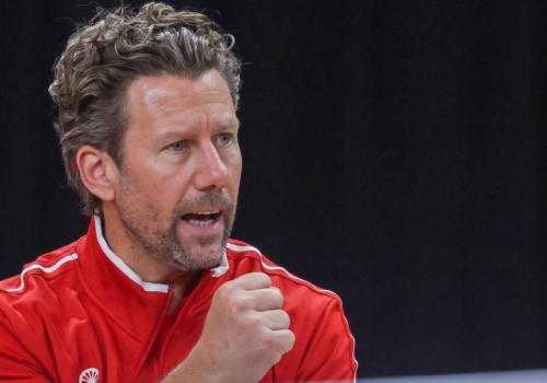 Były trener Świątek z sukcesem! Zrobił to, co nie udało się Polkom