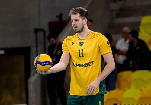 Gorąco w grze o PlusLigę. Faworyt poległ, klub Wilfredo Leona coraz bliżej