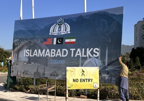 Iran: w Islamabadzie nie osiągnięto porozumienia z USA