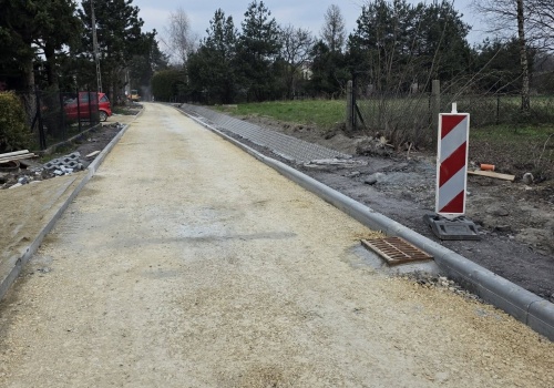 Zebrzydowice inwestują w drogi. Podpisano kolejne umowy
