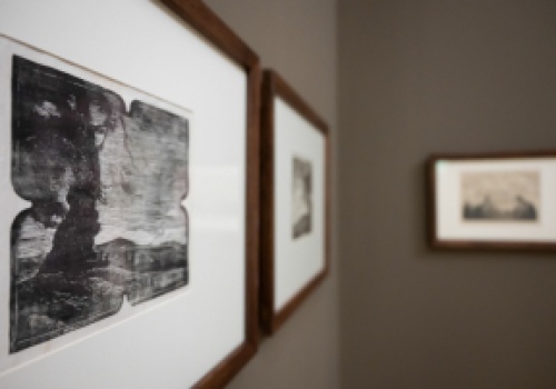 W Muzeum Narodowym w Poznaniu pokaz „Wojciech Weiss. Nieznane grafiki i rysunki”