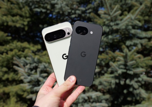 Pixel 10 Pro XL kontra 10a. Porównuję najdroższego i najtańszego Pixela 10