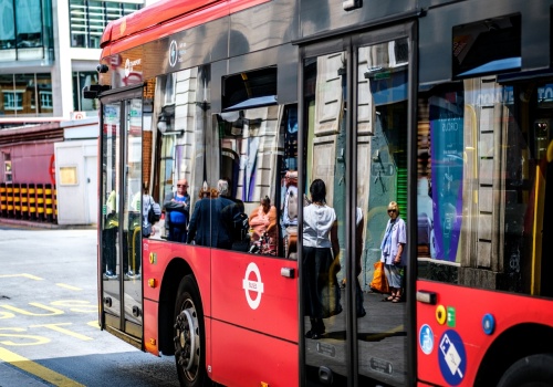 Tap-and-go. Jedna karta wystarczy na całą podróż