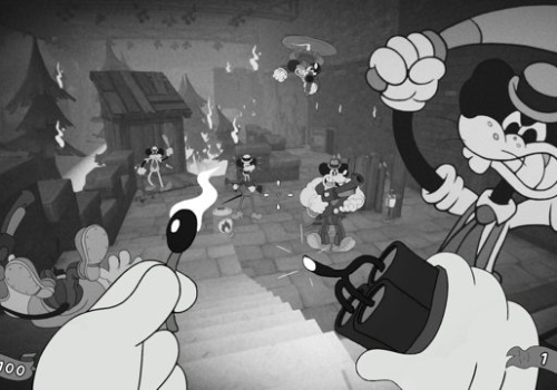 Retro shooter debiutuje z nowym zwiastunem. 