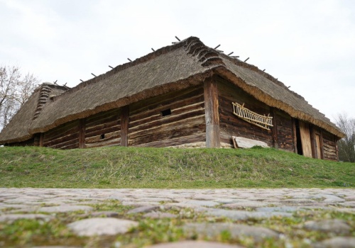 Otwarcie nowej ekspozycji w Muzeum Wsi Lubelskiej