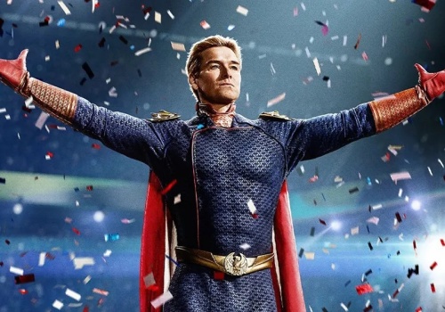 The Boys: Meksyk wciąż jest w trakcie realizacji pilotażowego projektu, który niedawno dostarczono do Amazon