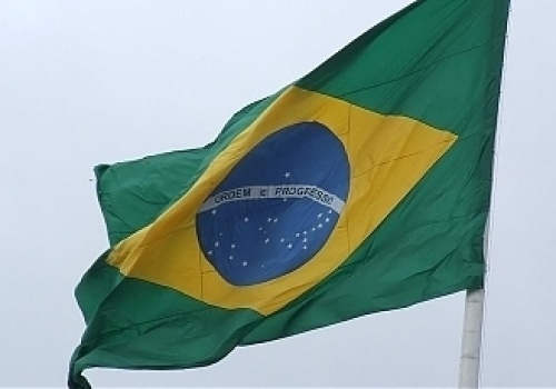 Flavio Bolsonaro faworytem tegorocznych wyborów w Brazylii. To syn uwięzionego byłego prezydenta