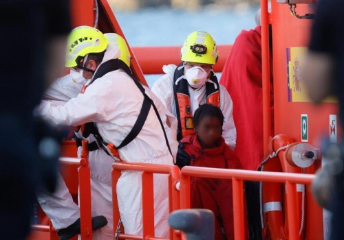 Wyzwanie dla Wysp Kanaryjskich: 45 tys. wniosków o legalizację pobytu