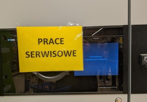 System kaucyjny. 60 proc. sukcesu, 100 proc. frustracji. 