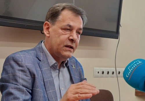 Zwrot w sprawie planu budowy spalarni śmieci pod Chojnicami. Burmistrz wskazuje nową możliwość